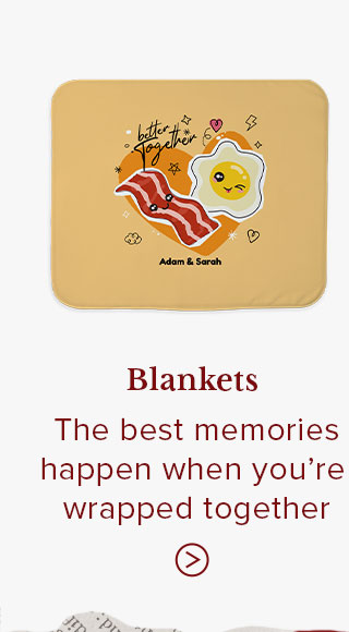 Blankets